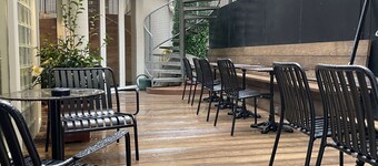 Hôtel Pergolèse Paris Champs Elysées