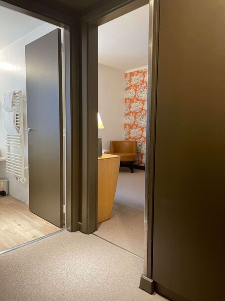 Hotel Pergolese Paris Champs Elysees - Image 30