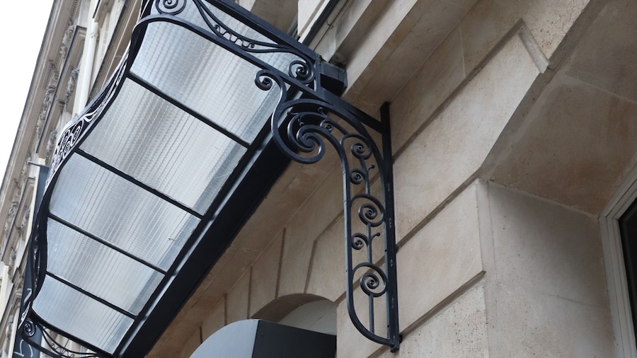 Hôtel Pergolèse Paris Champs Elysées