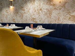 Restaurant - Hôtel Pergolèse Paris Champs Elysées (Paris)