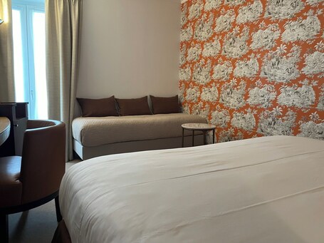 Hotel Pergolese Paris Champs Elysees - Image 46