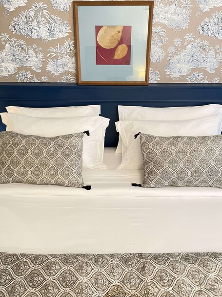 Hotel Pergolese Paris Champs Elysees - Image 18