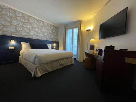 Hotel Pergolese Paris Champs Elysees - Image 43