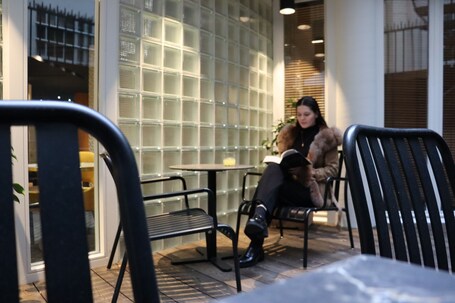 Hotel Pergolese Paris Champs Elysees - Image 5