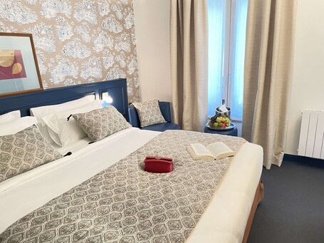 Hotel Pergolese Paris Champs Elysees - Image 45