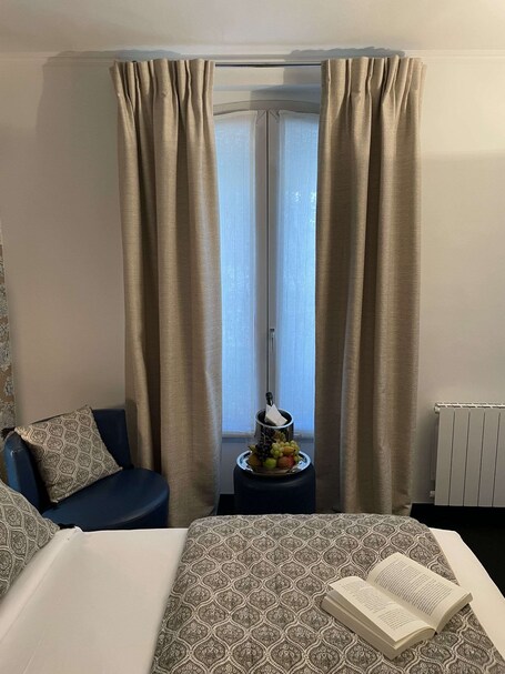 Hotel Pergolese Paris Champs Elysees - Image 35