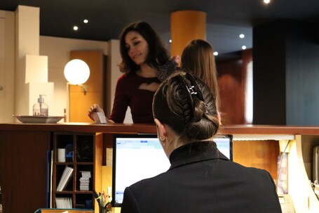 Hotel Pergolese Paris Champs Elysees - Image 34