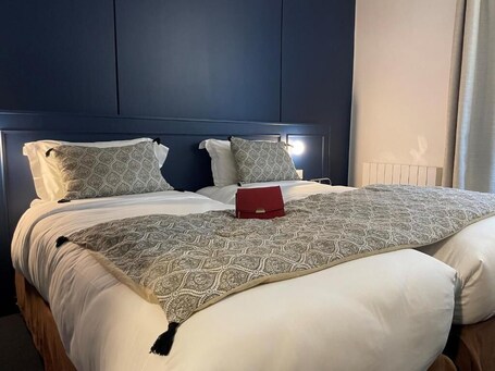 Hotel Pergolese Paris Champs Elysees - Image 39