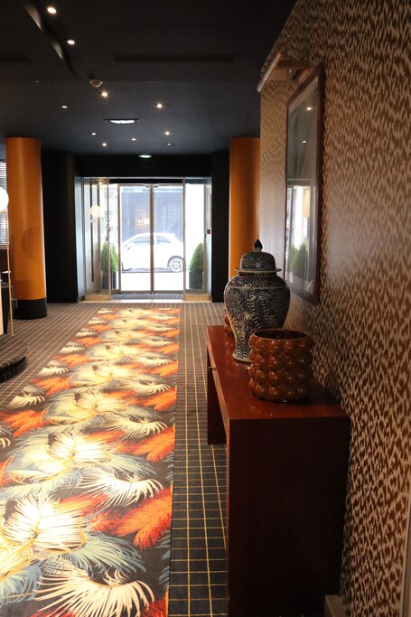 Hotel Pergolese Paris Champs Elysees - Image 26