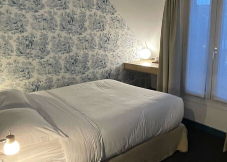 Hotel Pergolese Paris Champs Elysees - Image 47