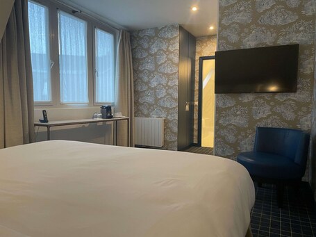 Hotel Pergolese Paris Champs Elysees - Image 17