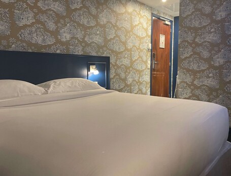 Hotel Pergolese Paris Champs Elysees - Image 38