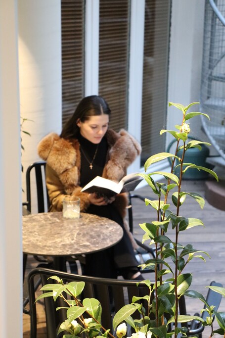Hotel Pergolese Paris Champs Elysees - Image 10