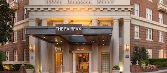 The Fairfax at Embassy Row, Washington, D.C.