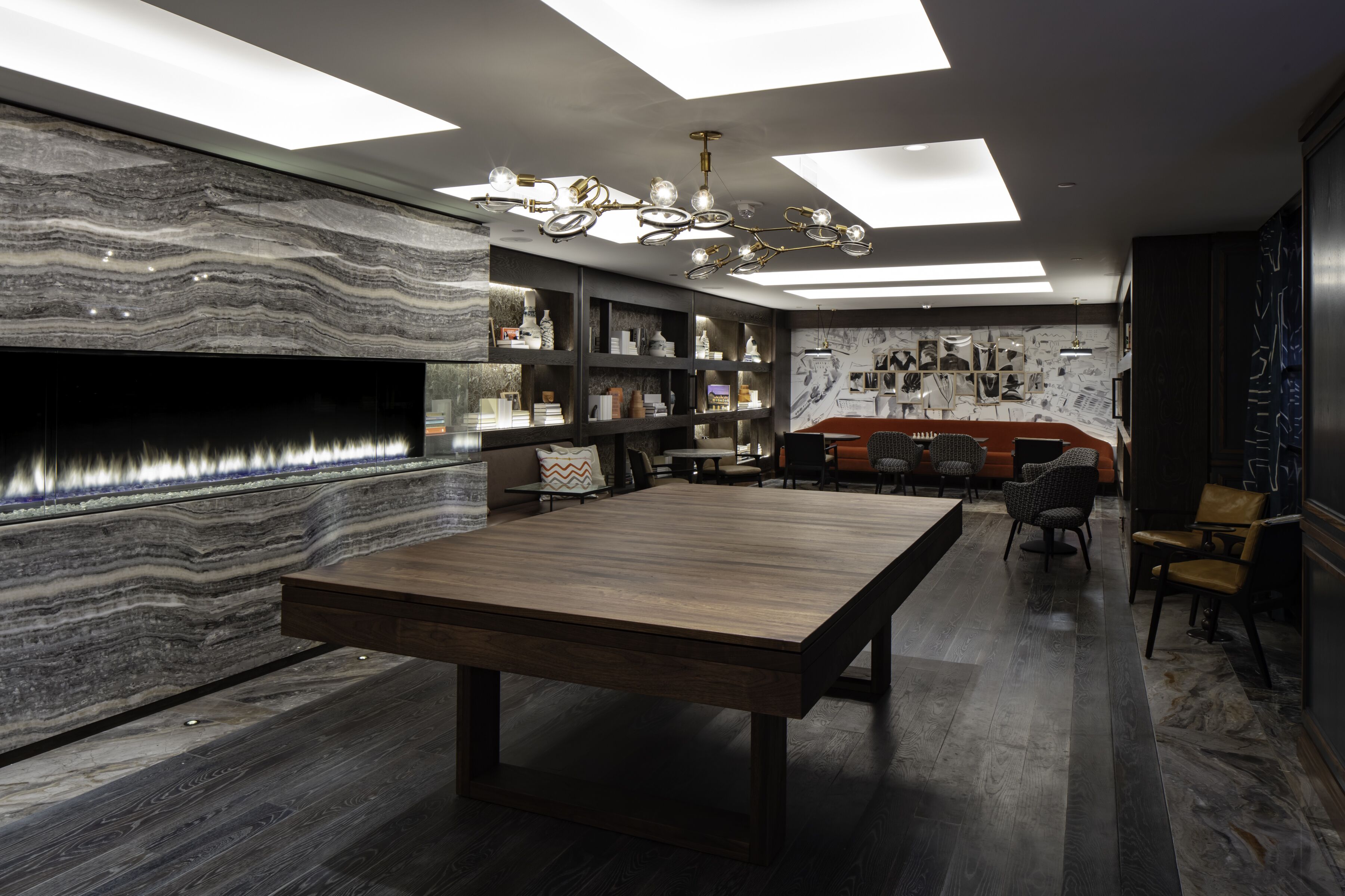 Instalaciones deportivas