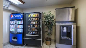 自動售賣機