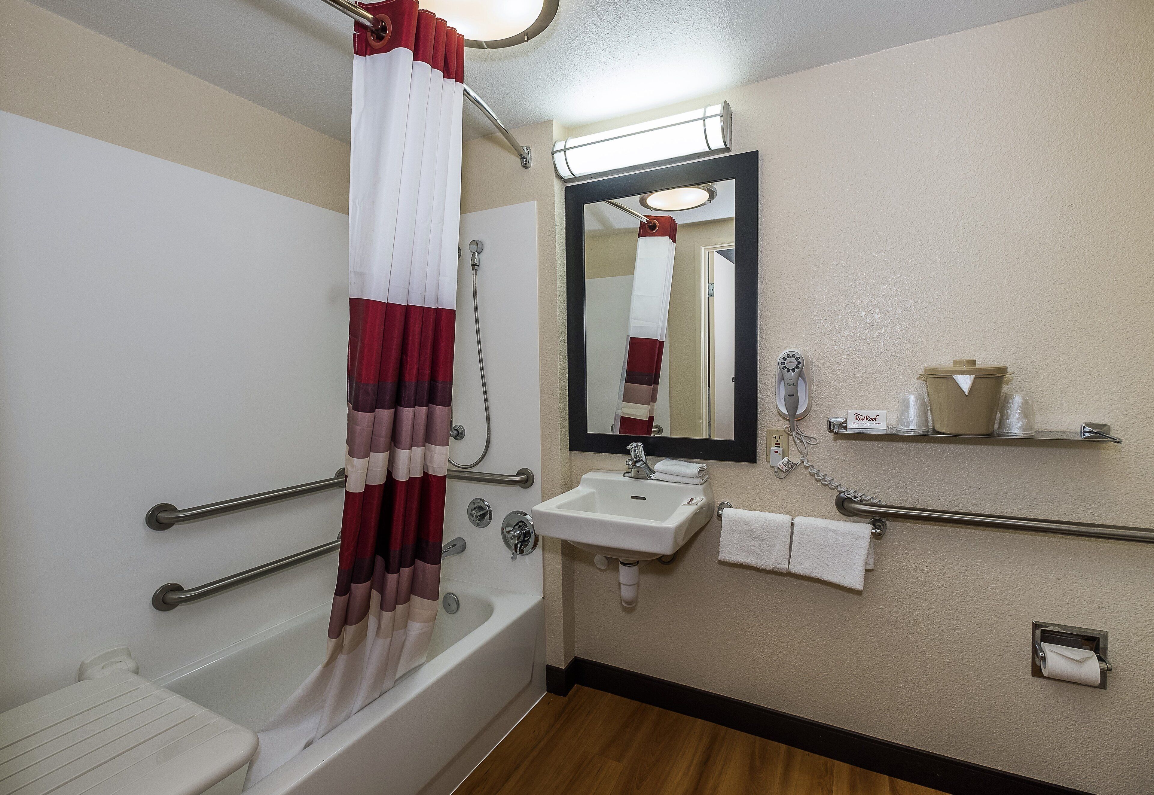 Foto - Red Roof Inn PLUS+ Boston - Framingham