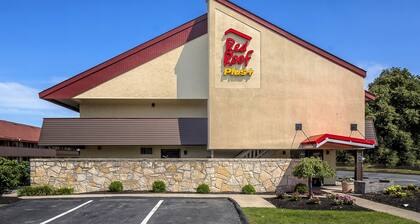 Red Roof Inn PLUS+ Boston - Framingham