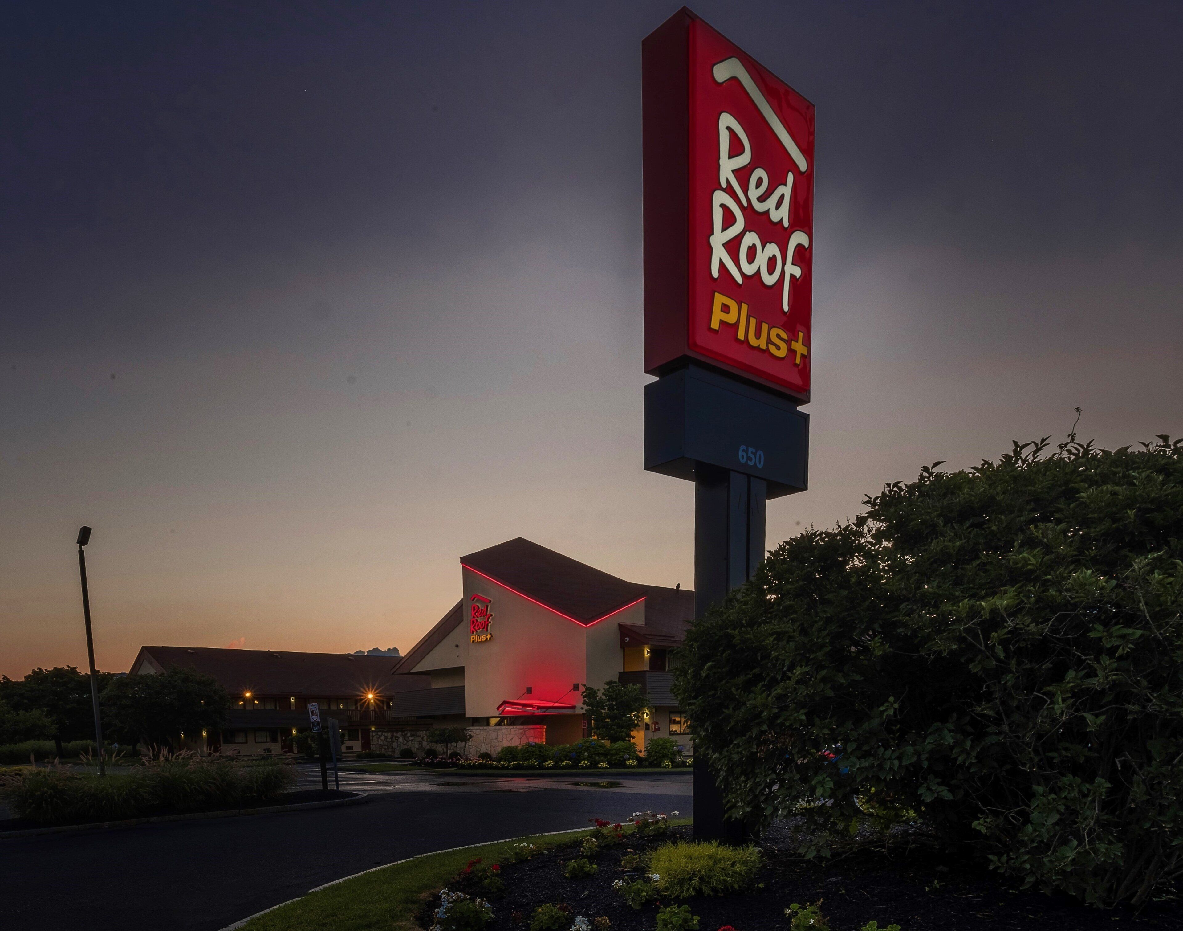 Foto - Red Roof Inn PLUS+ Boston - Framingham