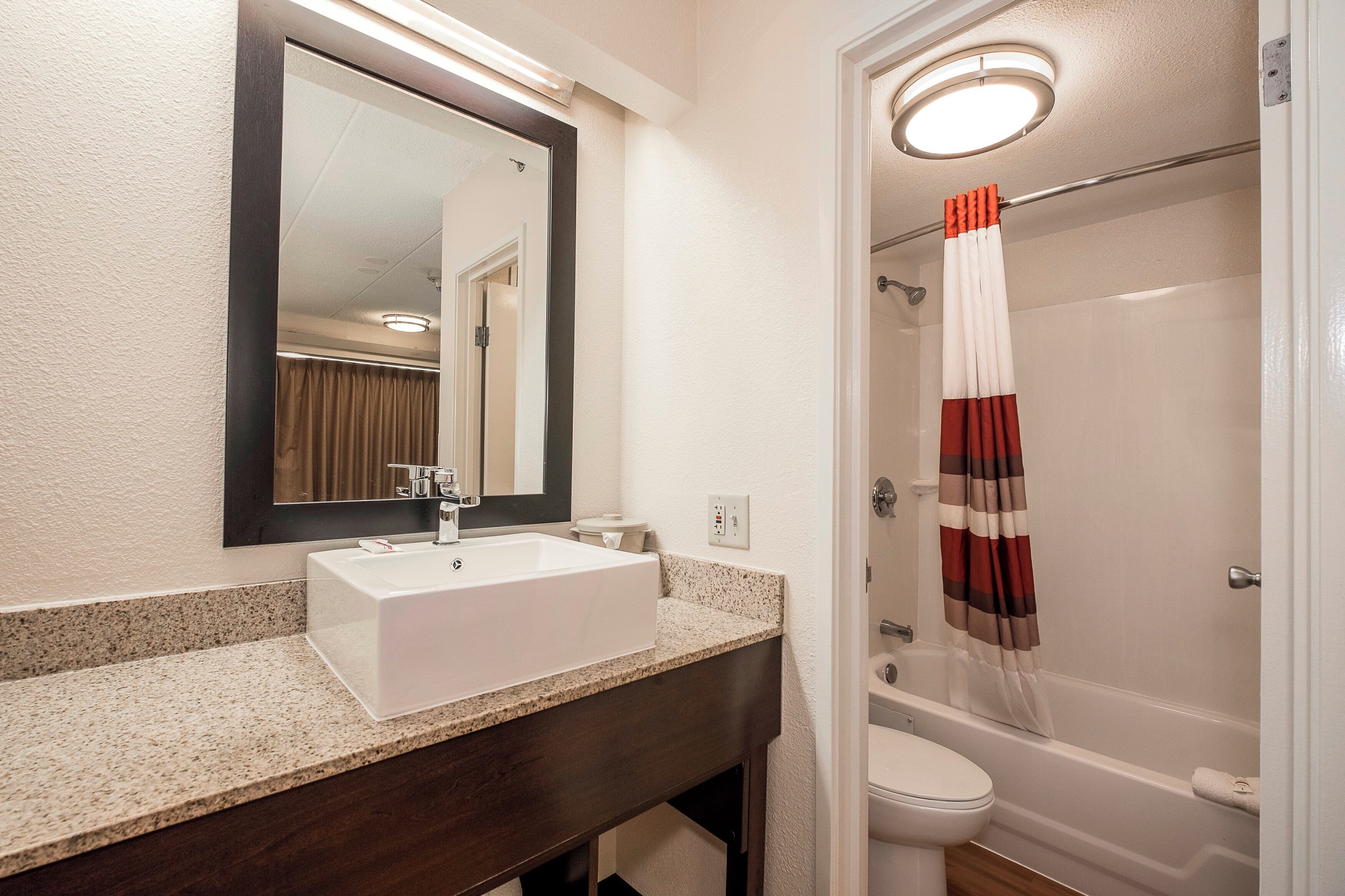 Foto - Red Roof Inn PLUS+ Boston - Framingham