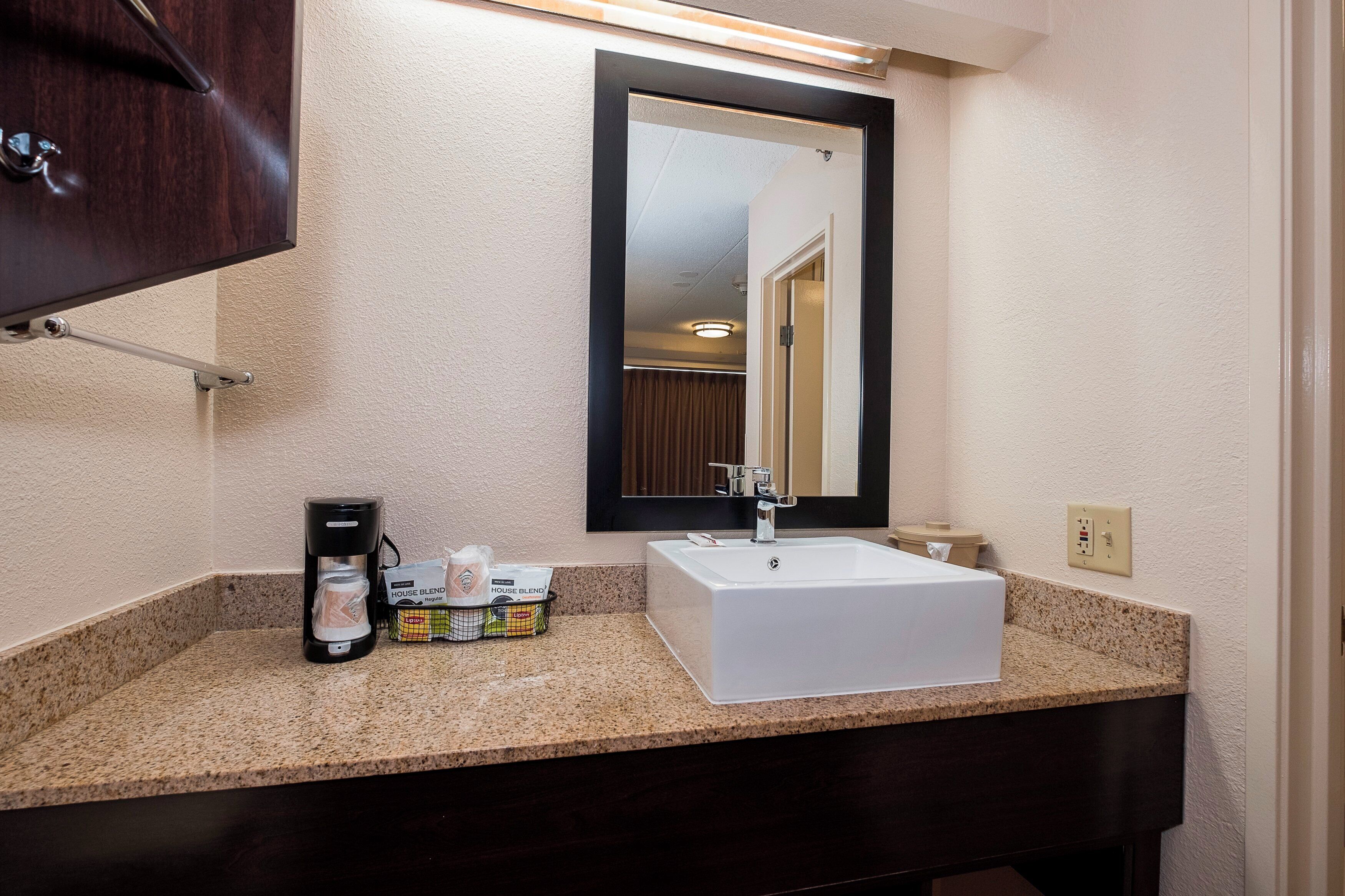 Foto - Red Roof Inn PLUS+ Boston - Framingham