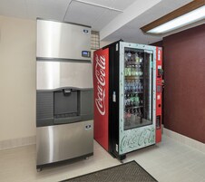 Vending machine