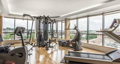 Ramada by Wyndham Tulsa Broken Arrow