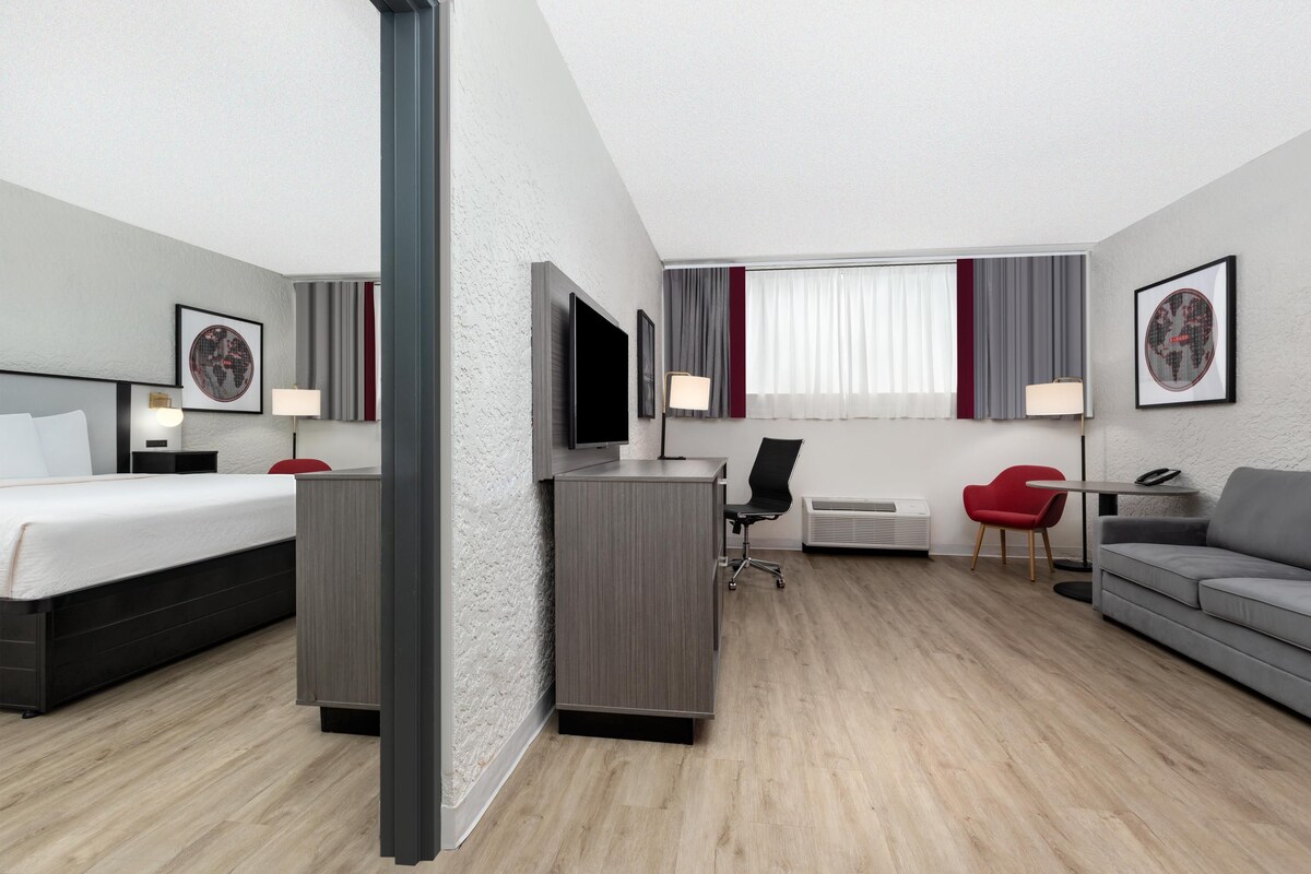 Habitación