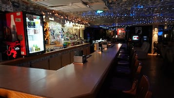 Cocktailbar