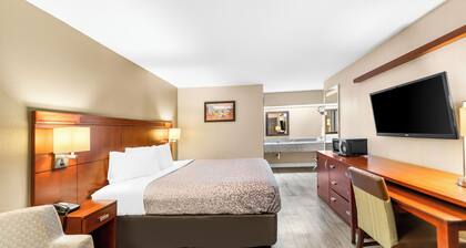 Econo Lodge Texarkana I-30