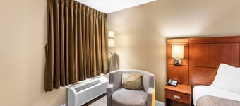 Econo Lodge Texarkana I-30