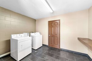 Servicios del alojamiento