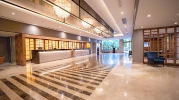 Businesscenter