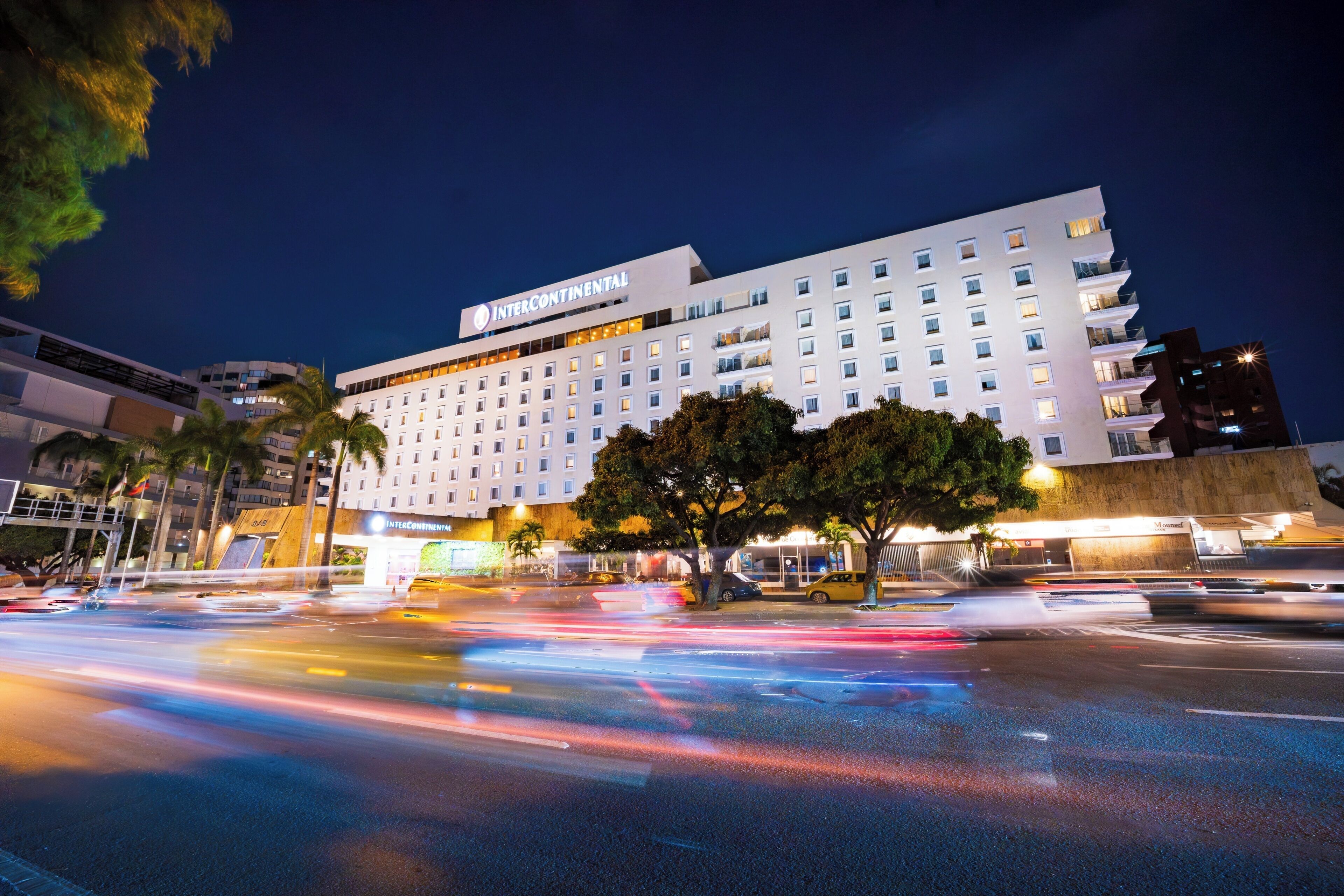 Photo - Hotel Intercontinental Cali by IHG