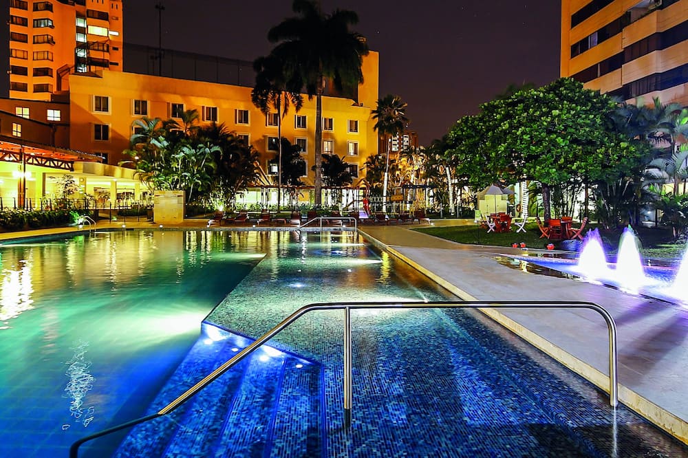 InterContinental Cali by IHG