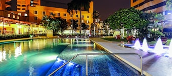 InterContinental Cali by IHG