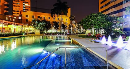 InterContinental Cali by IHG
