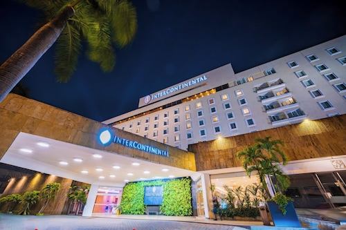 InterContinental Cali by IHG