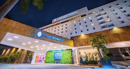 InterContinental Cali by IHG