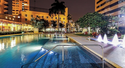 InterContinental Cali by IHG