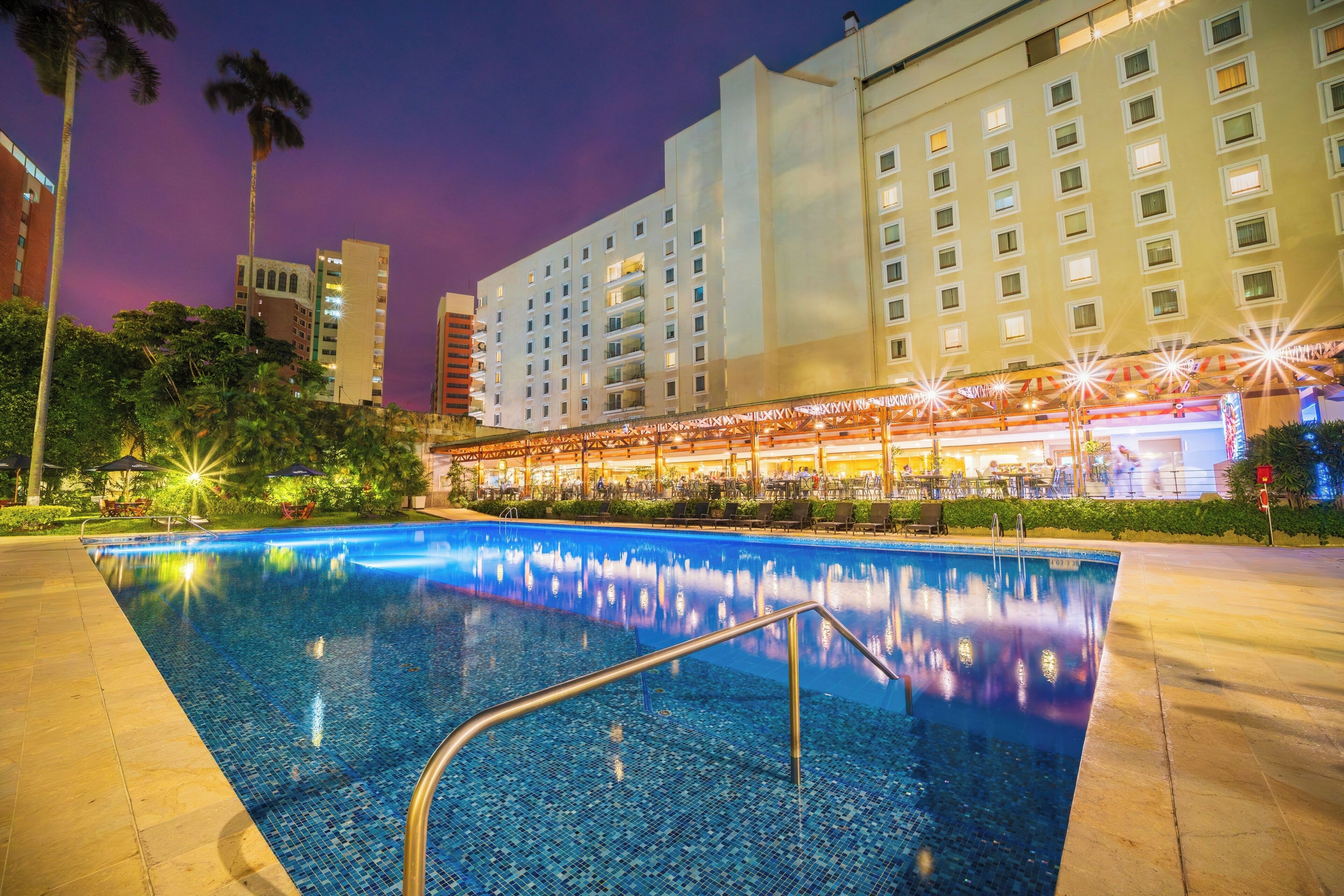 Foto - InterContinental Cali by IHG