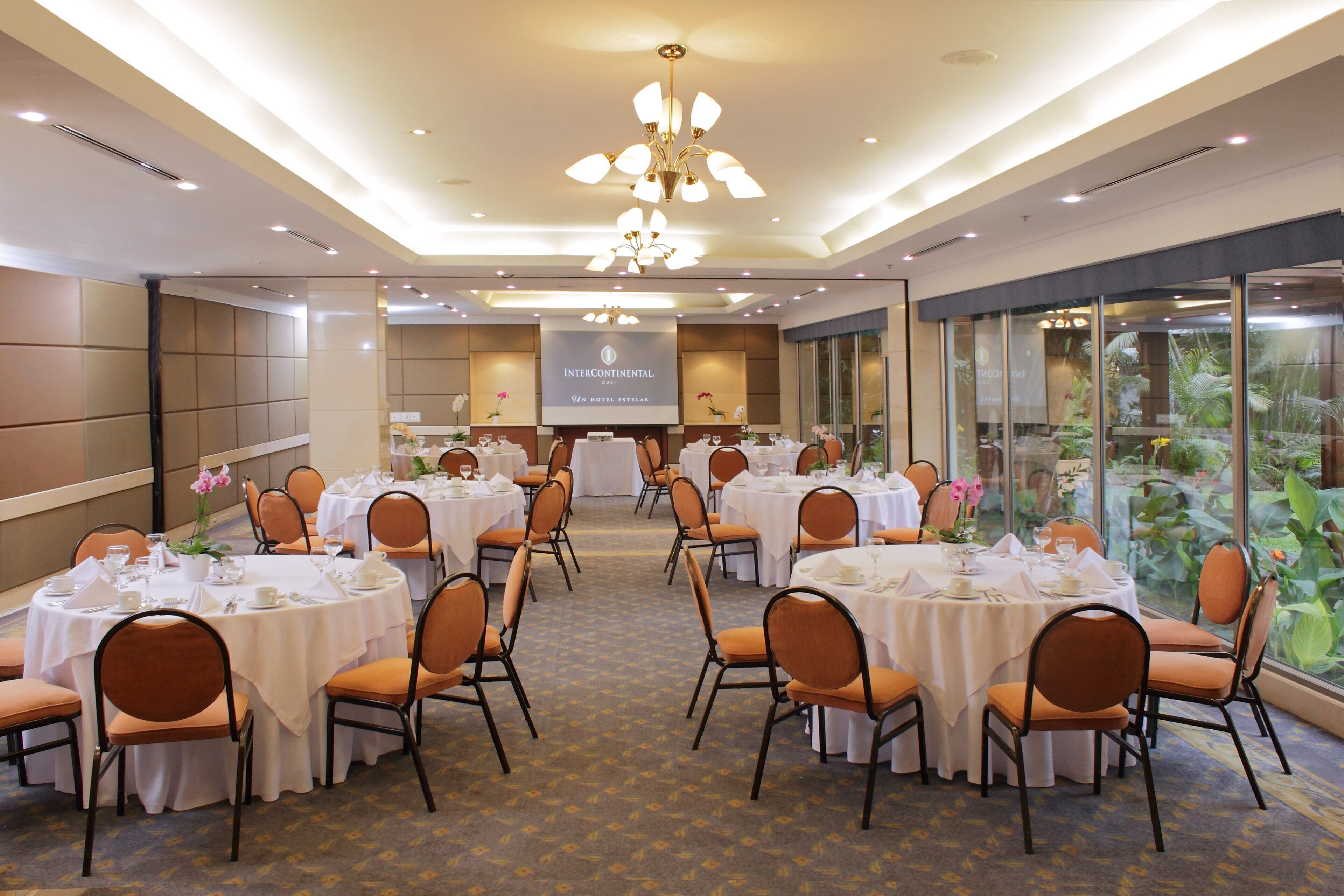 Foto - InterContinental Cali by IHG