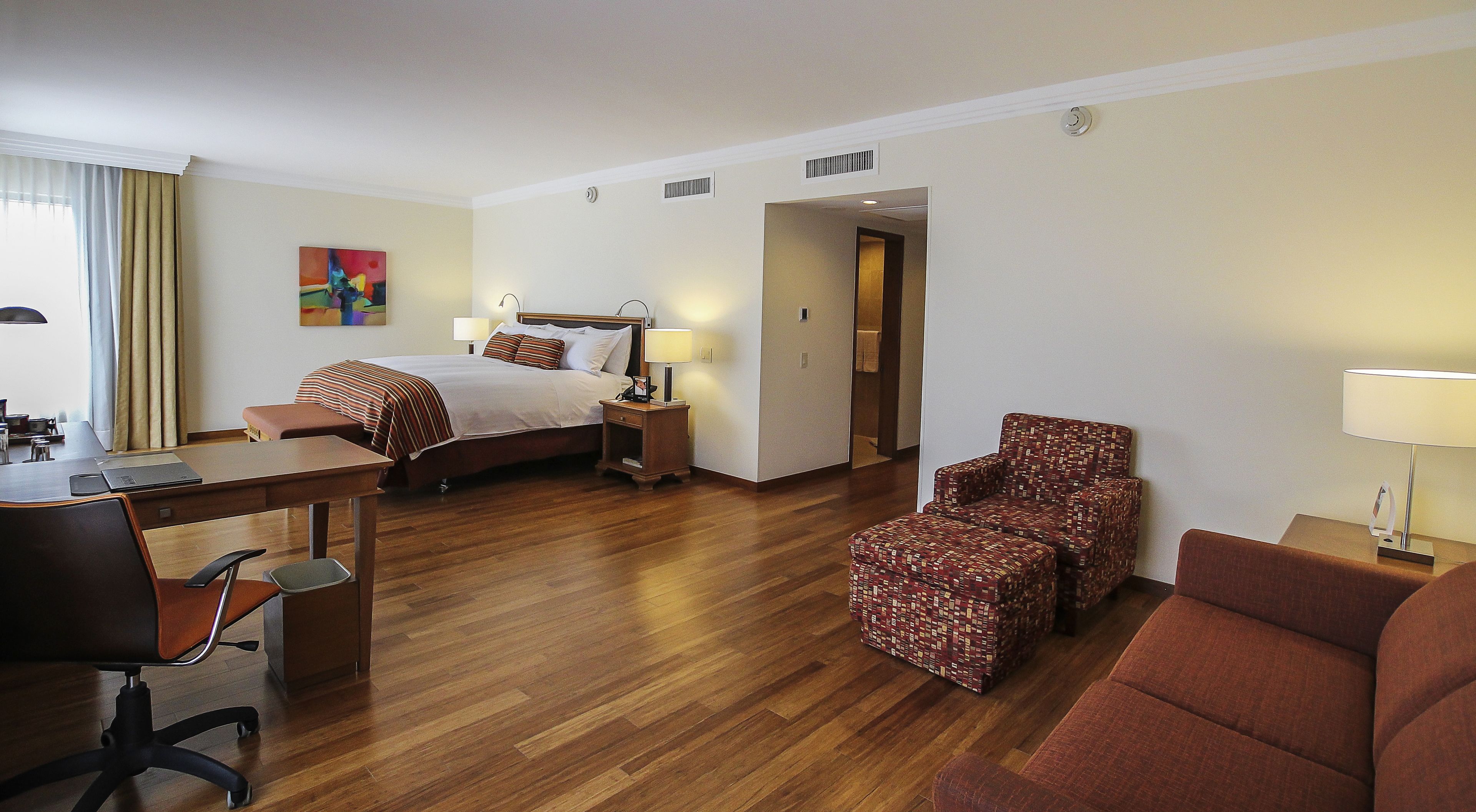 Foto - Hotel Intercontinental Cali by IHG