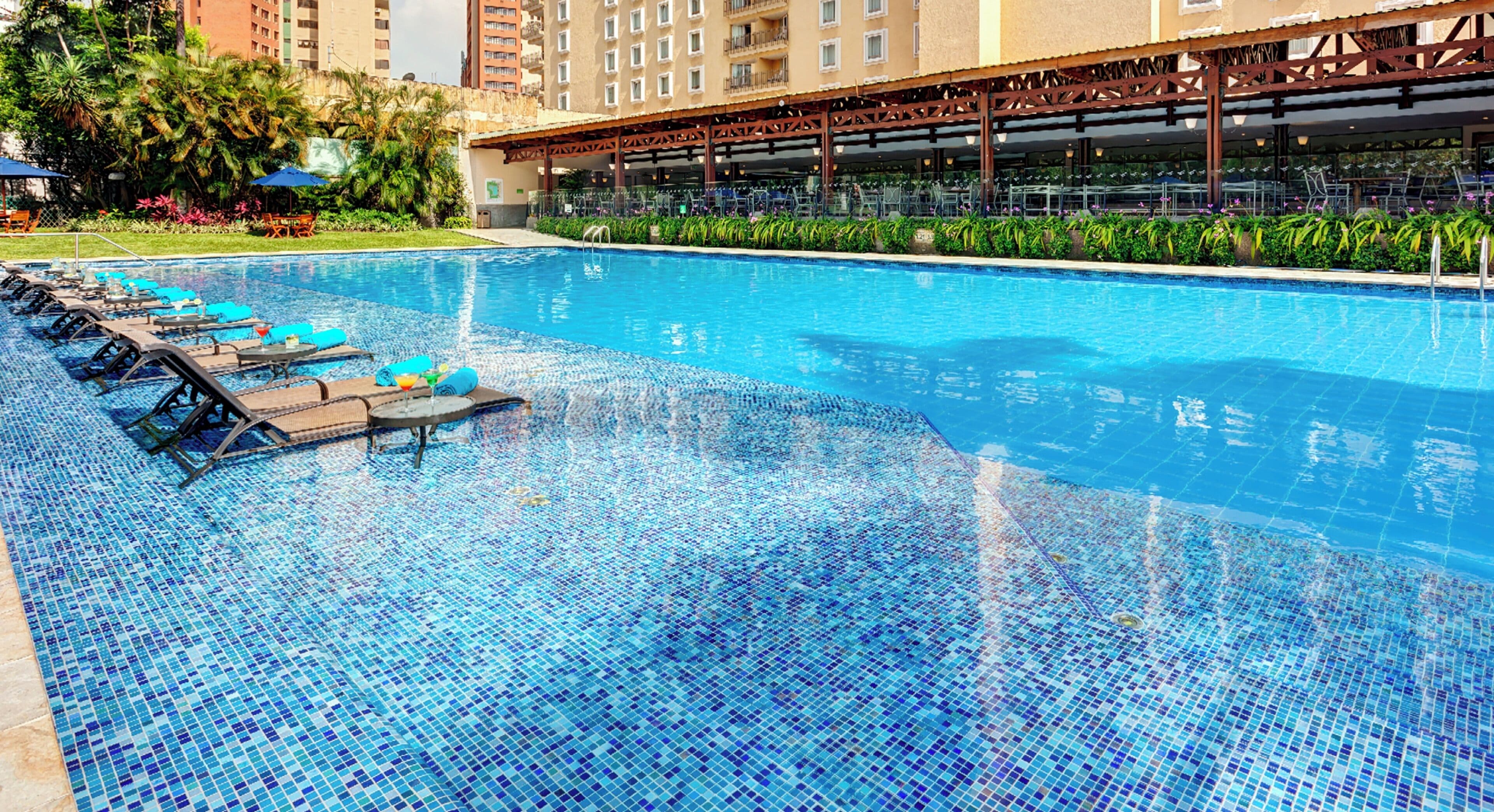 Foto - InterContinental Cali by IHG