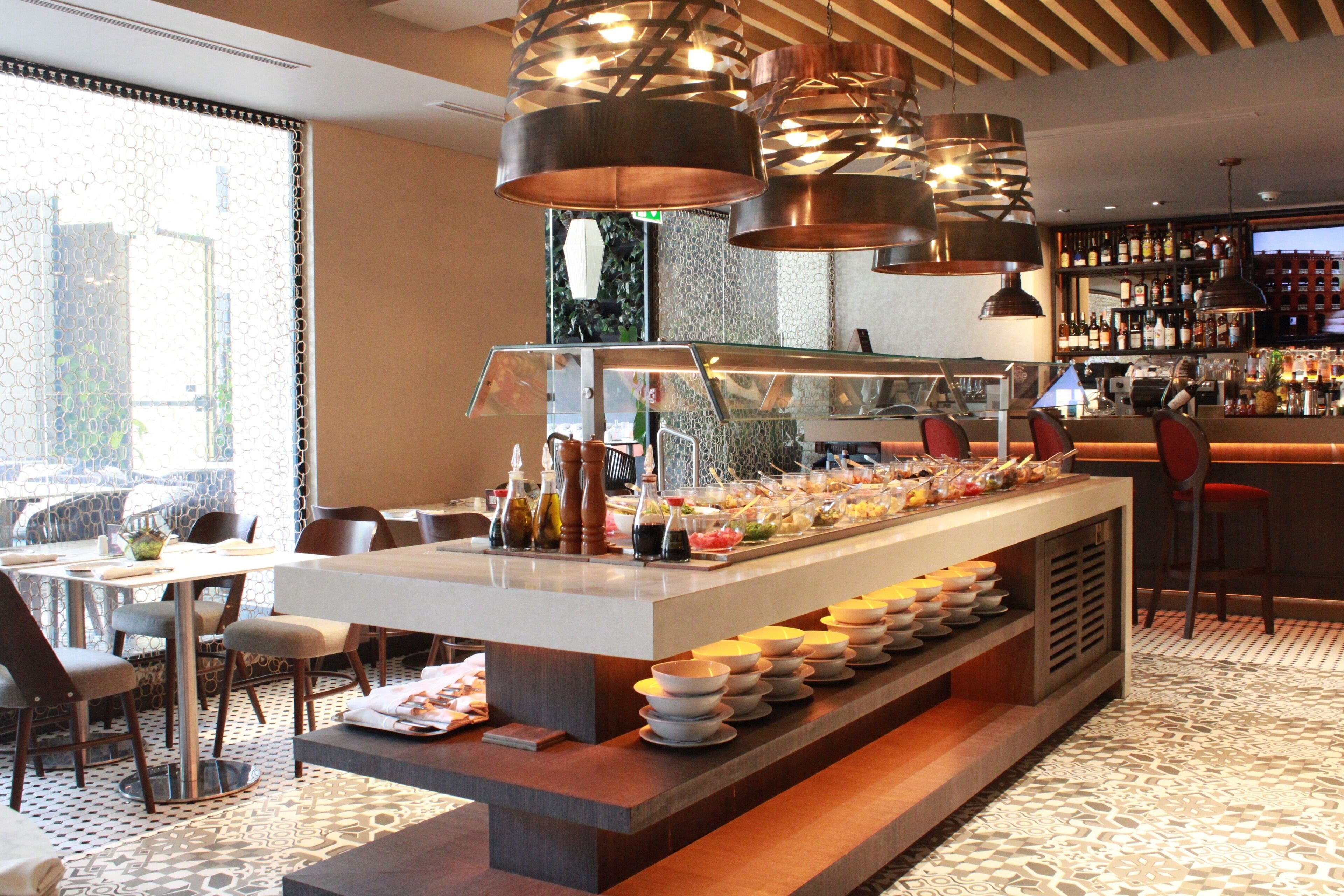 Foto - Hotel Intercontinental Cali by IHG