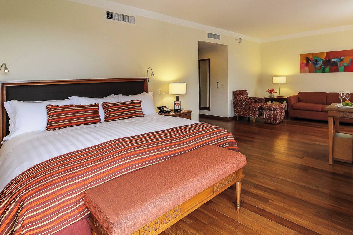 Presidential Suite, 1 King Bed