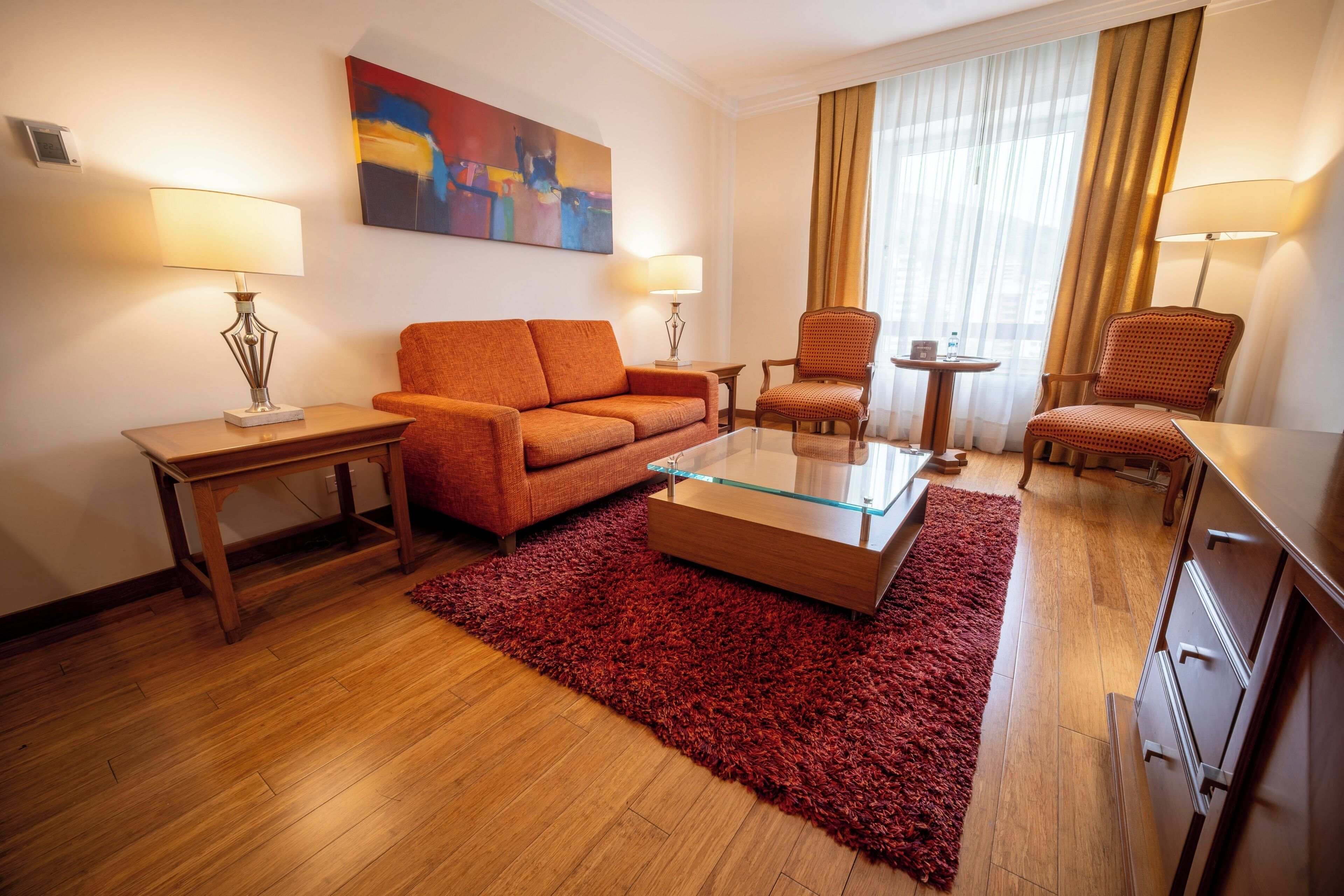 Photo - Hotel Intercontinental Cali by IHG