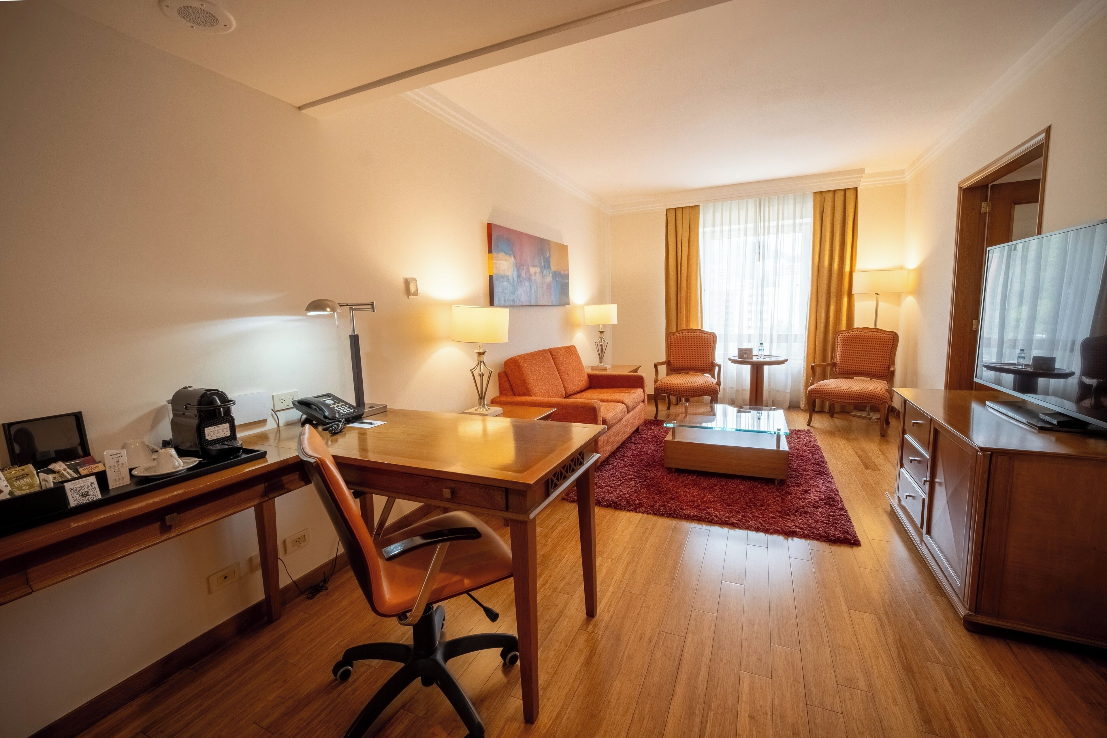 Foto - InterContinental Cali by IHG