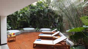 Terraza