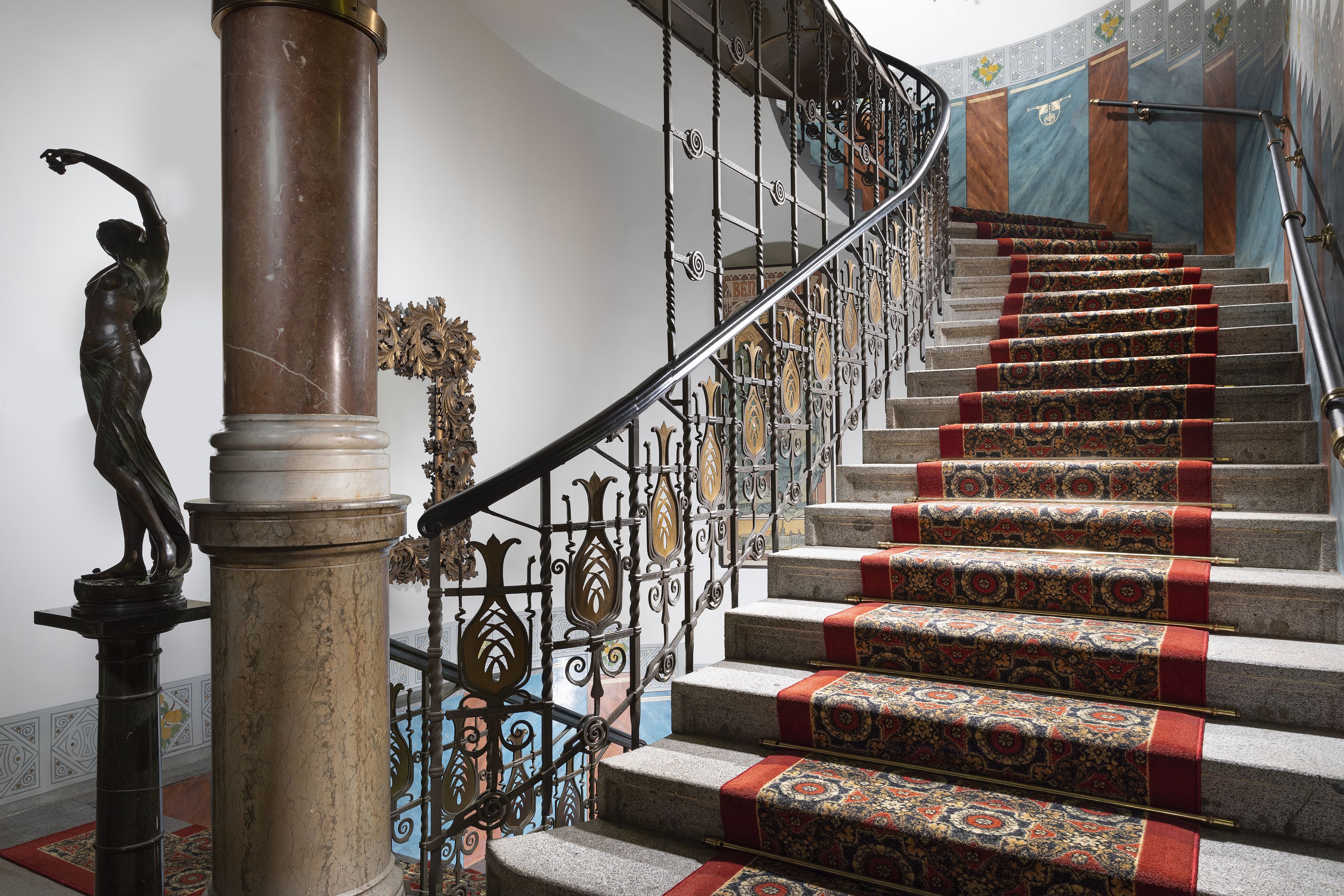 Photo - Hotel Paris Prague